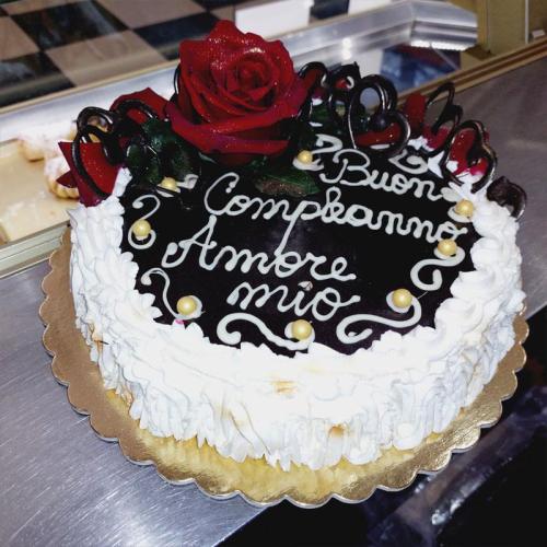 PASTICCERIA ARTIGIANALE